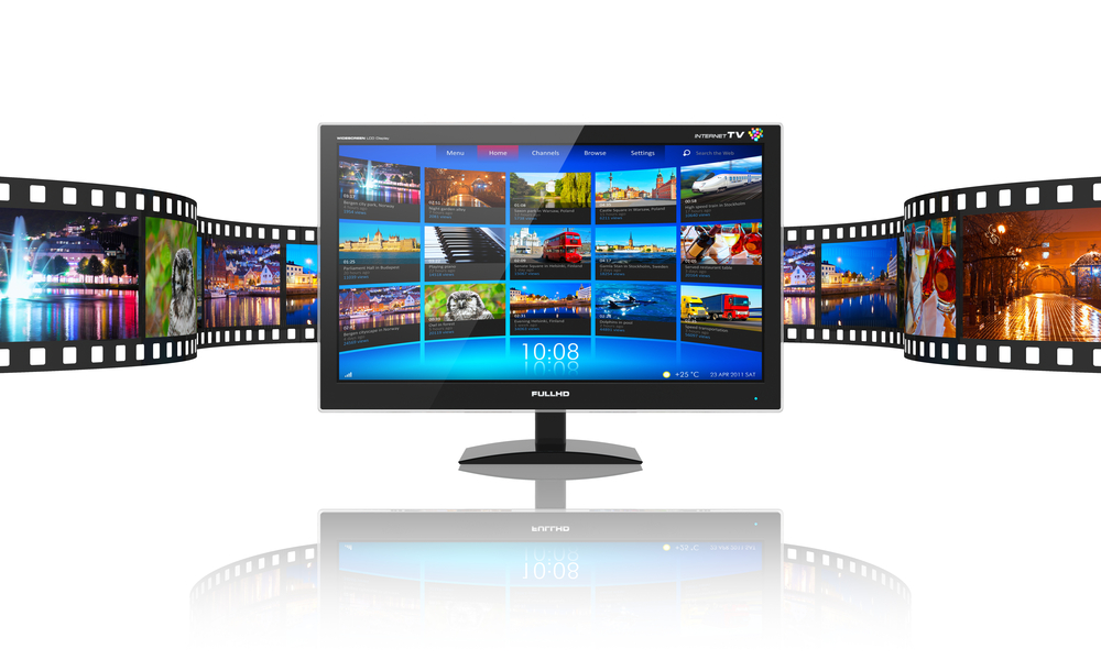 Welcome Telestream Subscriber!