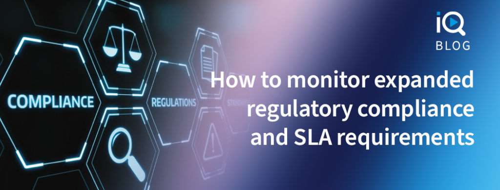 regulatory compliance