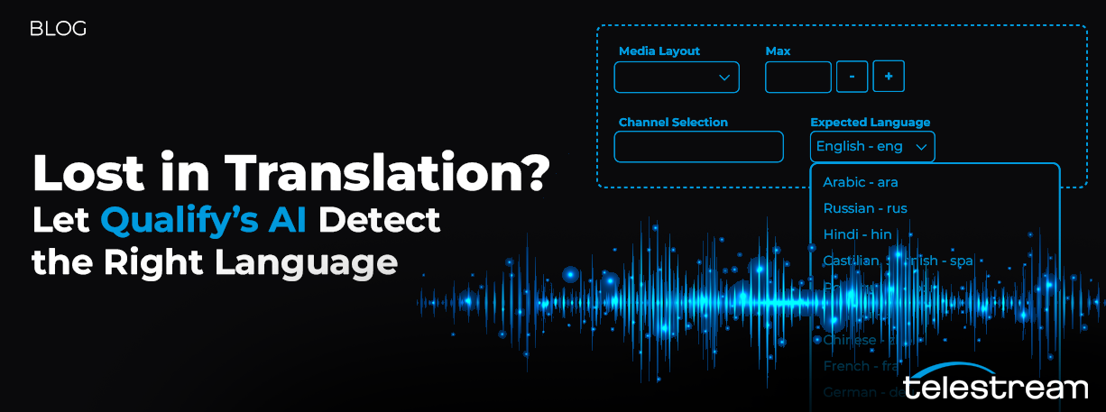 Lost in Translation? Let Qualify’s AI Detect the Right Language