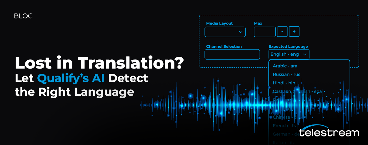 Lost in Translation? Let Qualify’s AI Detect the Right Language
